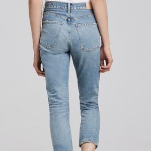 citizens of humanity dree